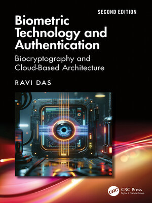 cover image of Biometric Technology and Authentication